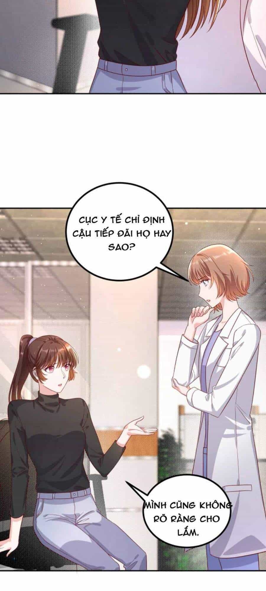 Nhất Sanh Hữu Hỉ - Chương 46 - ảnh 11