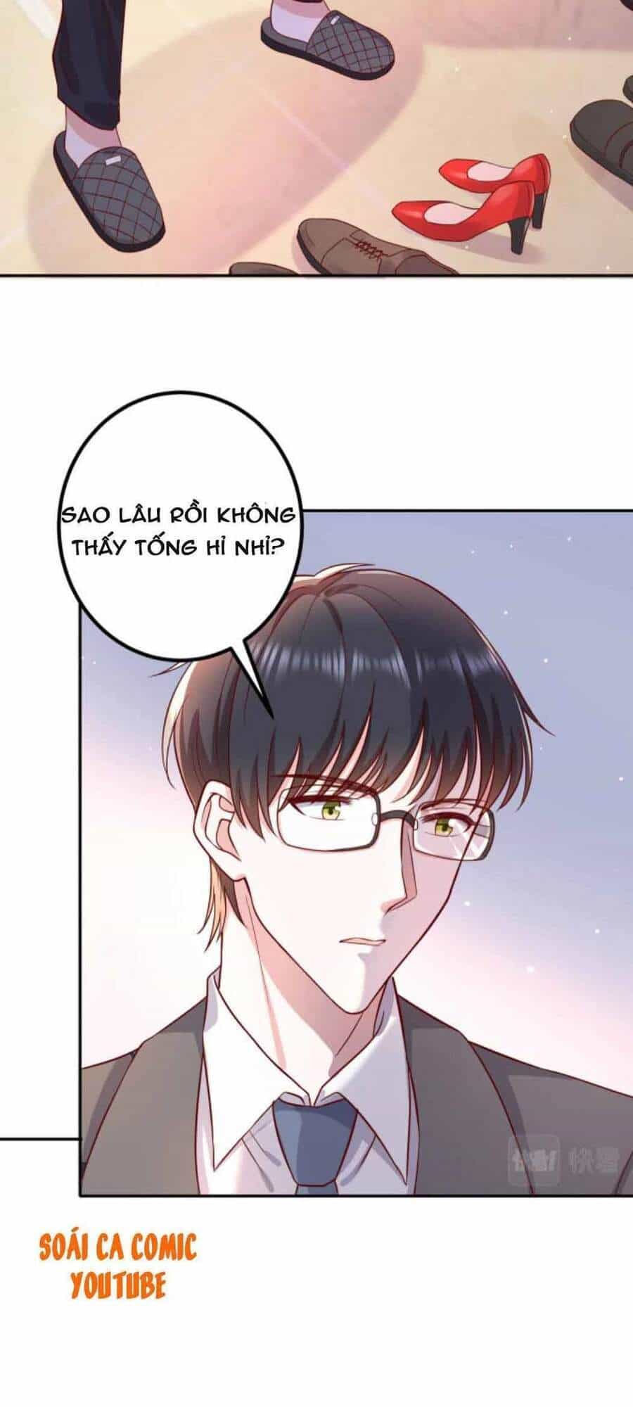 Nhất Sanh Hữu Hỉ - Chương 46 - ảnh 4