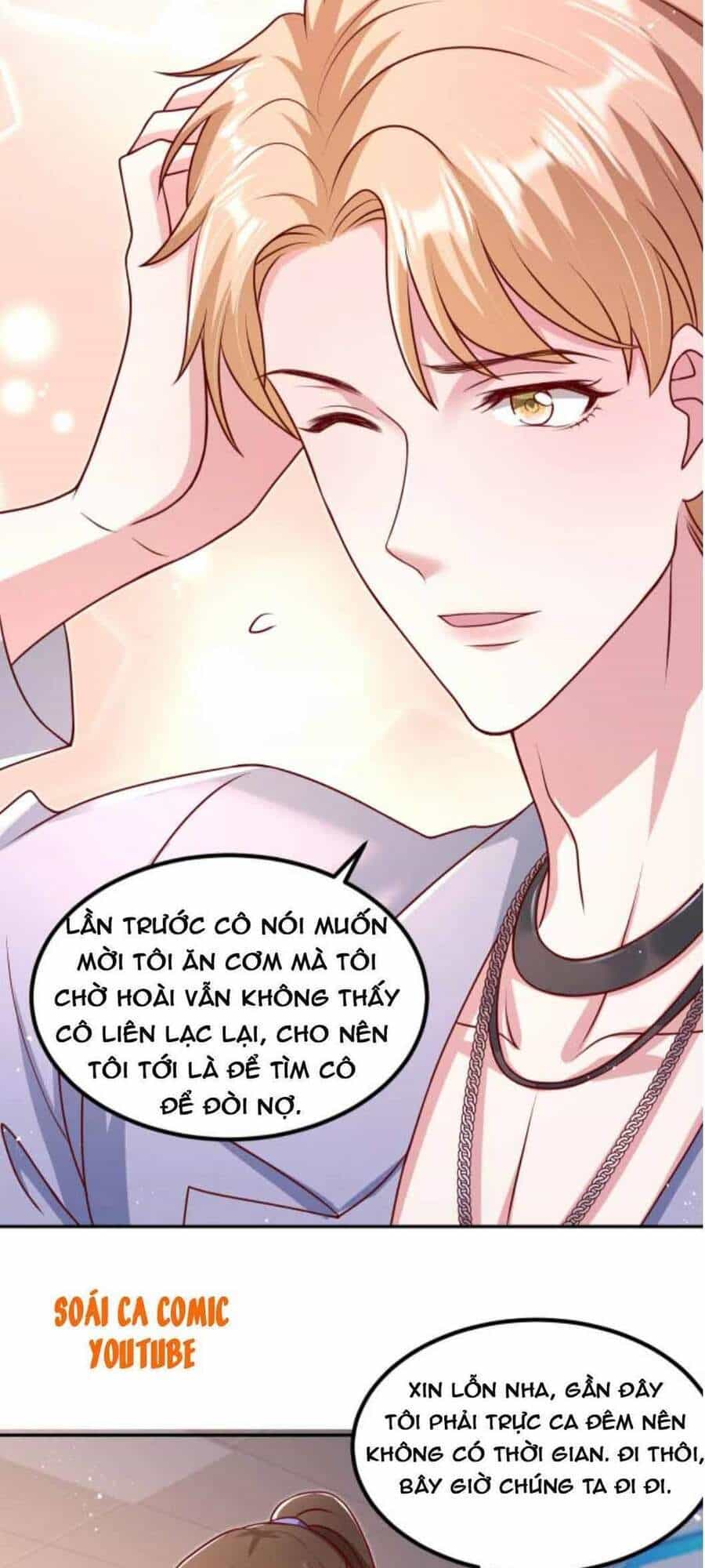 Nhất Sanh Hữu Hỉ - Chương 47 - ảnh 16