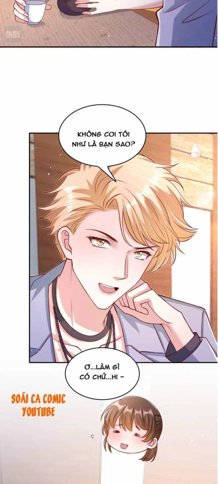 Nhất Sanh Hữu Hỉ - Chương 47 - ảnh 21
