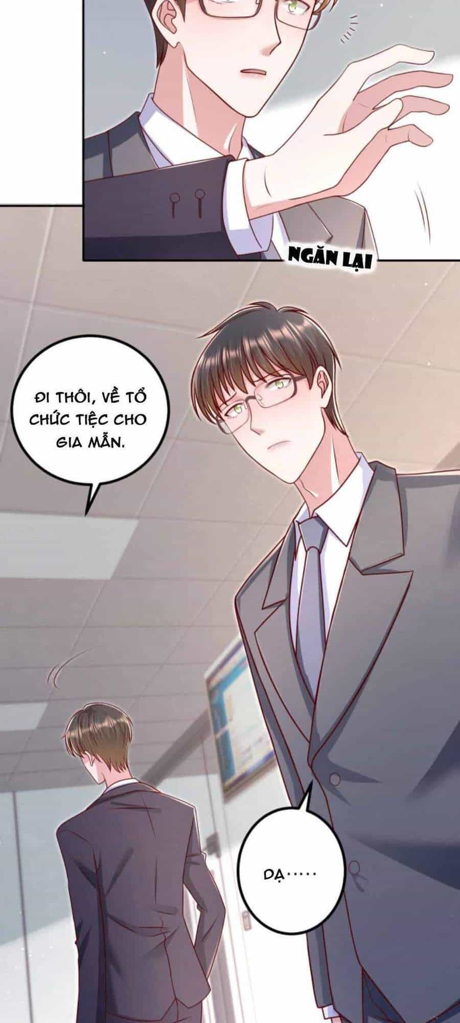 Nhất Sanh Hữu Hỉ - Chương 47 - ảnh 4