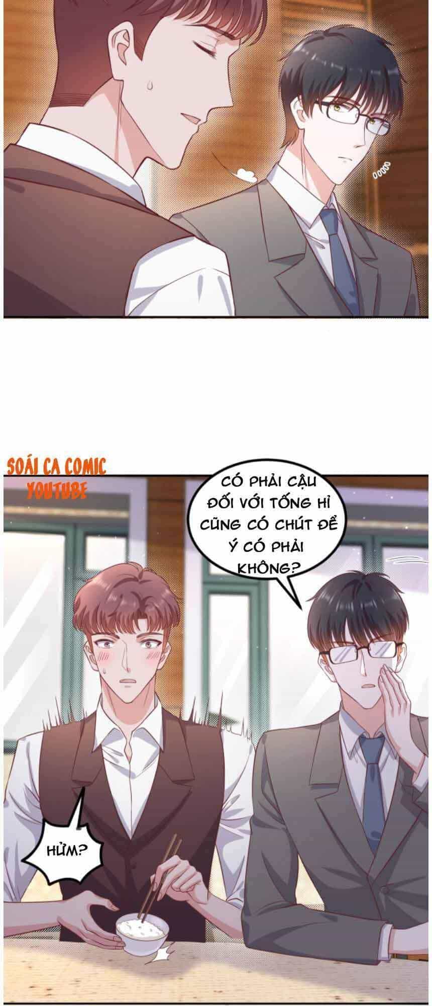 Nhất Sanh Hữu Hỉ - Chương 48 - ảnh 13