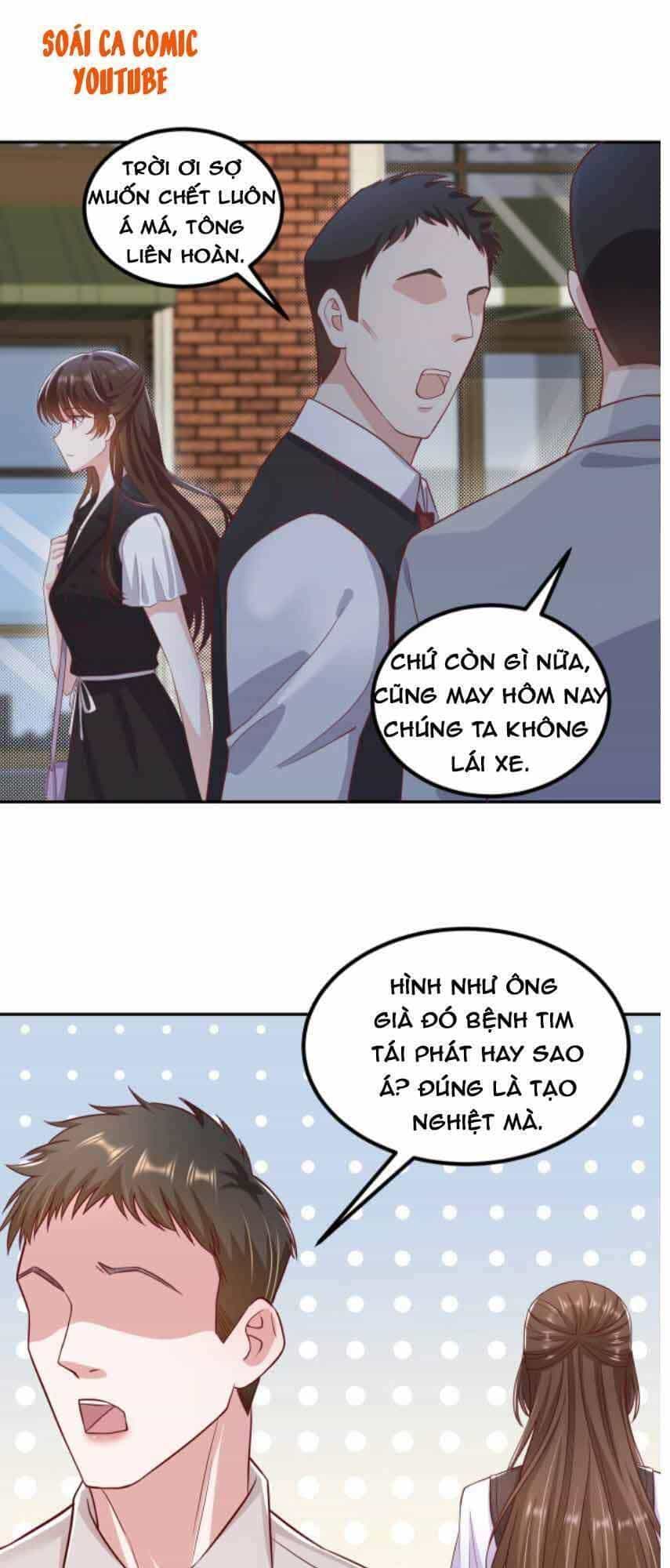 Nhất Sanh Hữu Hỉ - Chương 48 - ảnh 20