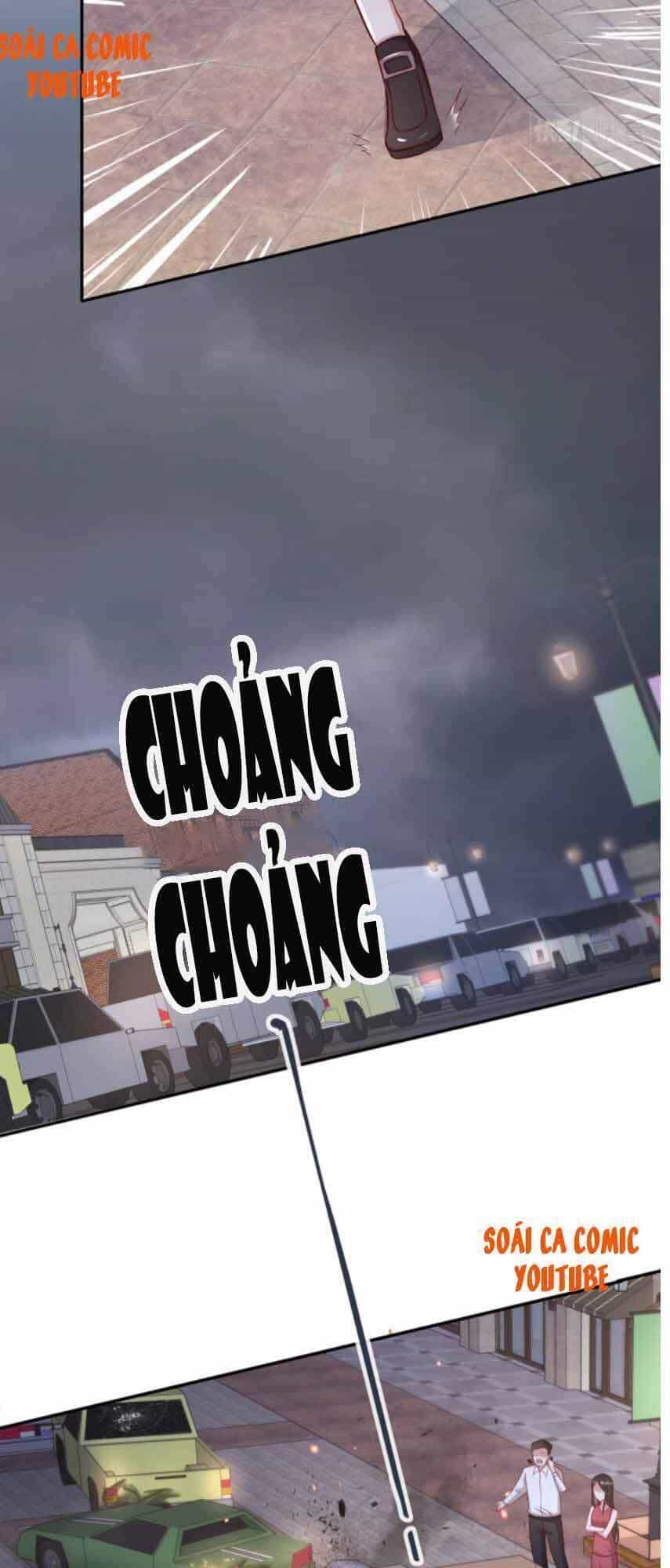 Nhất Sanh Hữu Hỉ - Chương 48 - ảnh 22