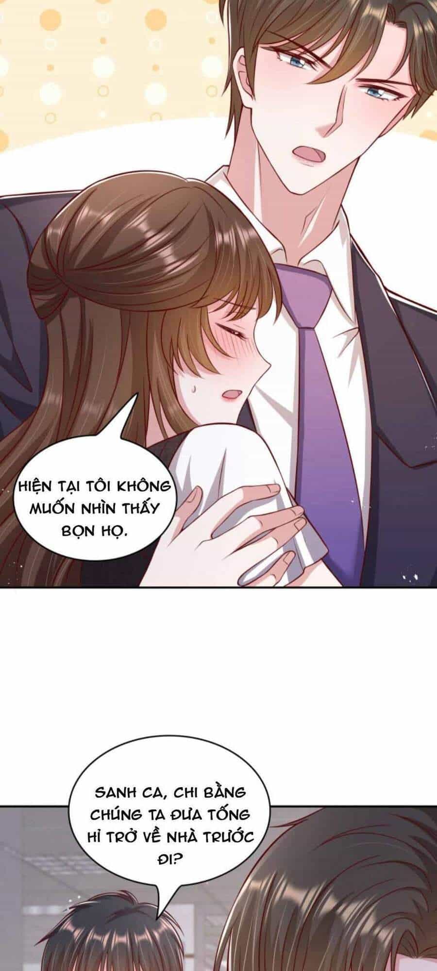 Nhất Sanh Hữu Hỉ - Chương 49 - ảnh 16