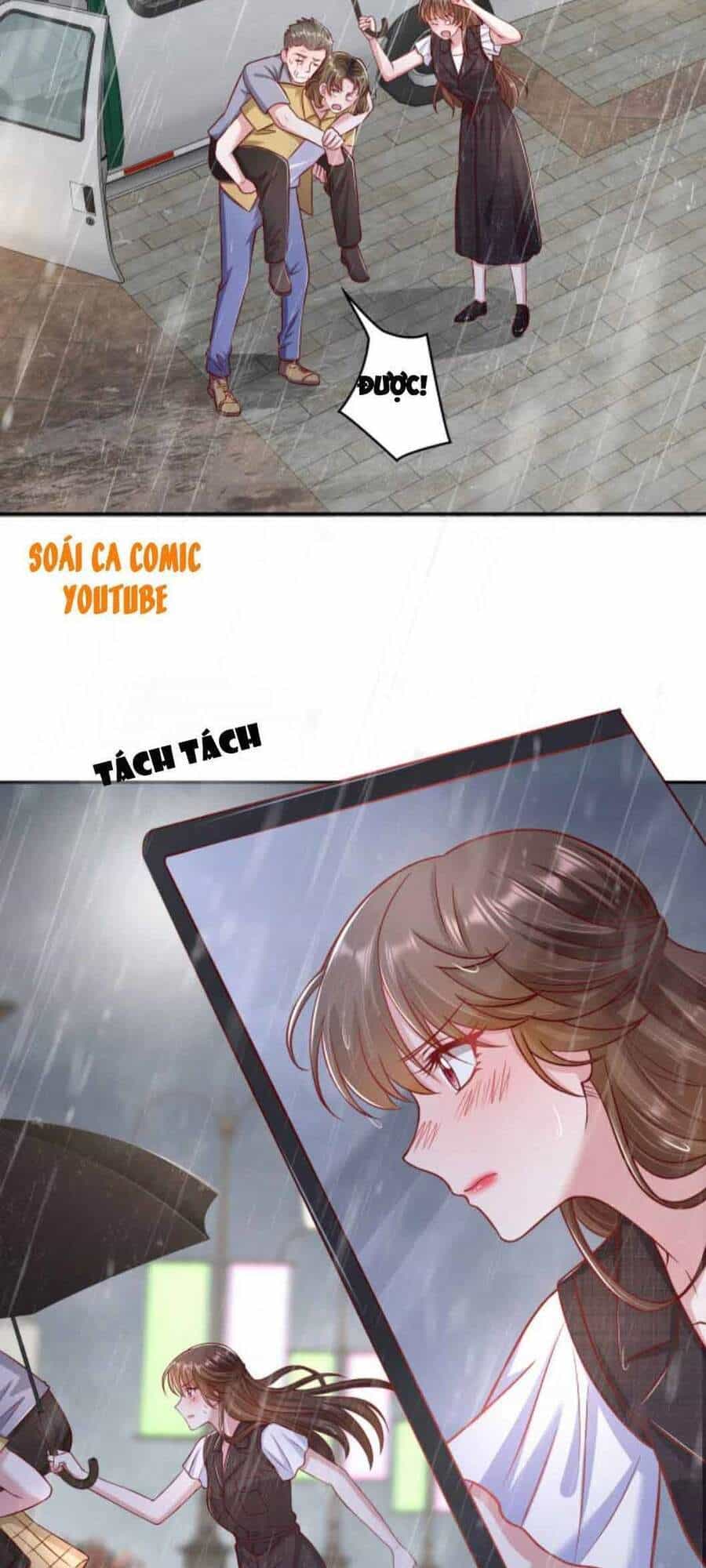 Nhất Sanh Hữu Hỉ - Chương 49 - ảnh 8