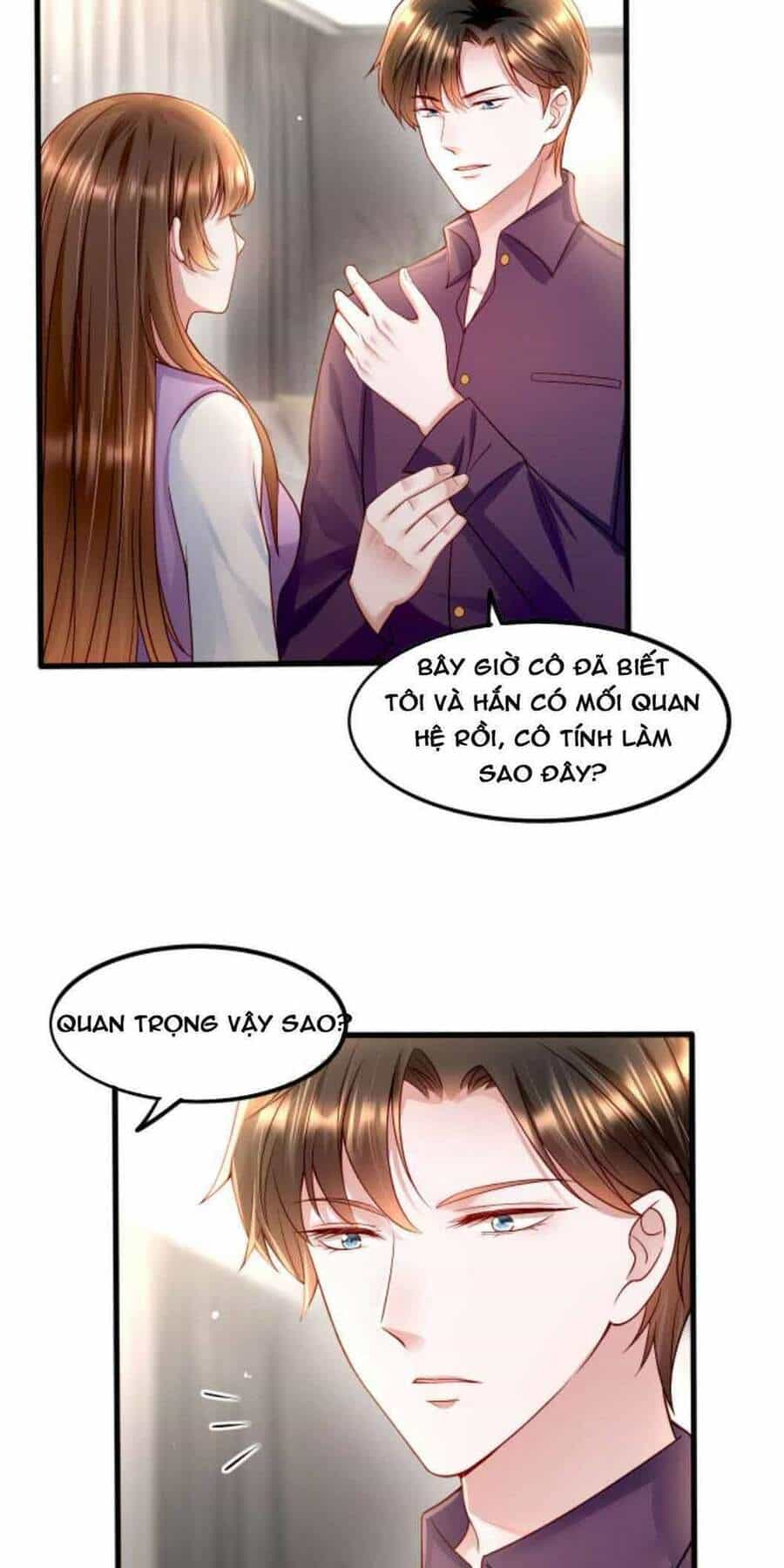 Nhất Sanh Hữu Hỉ - Chương 5 - ảnh 4