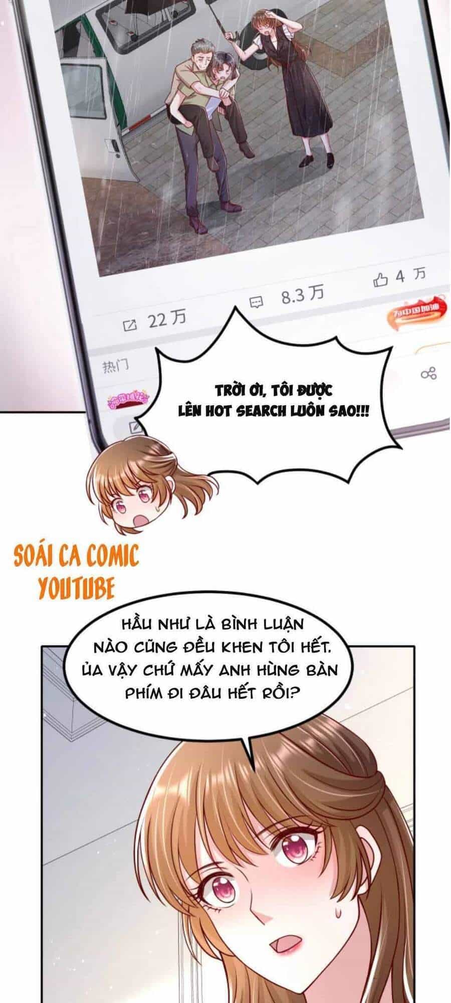 Nhất Sanh Hữu Hỉ - Chương 50 - ảnh 13