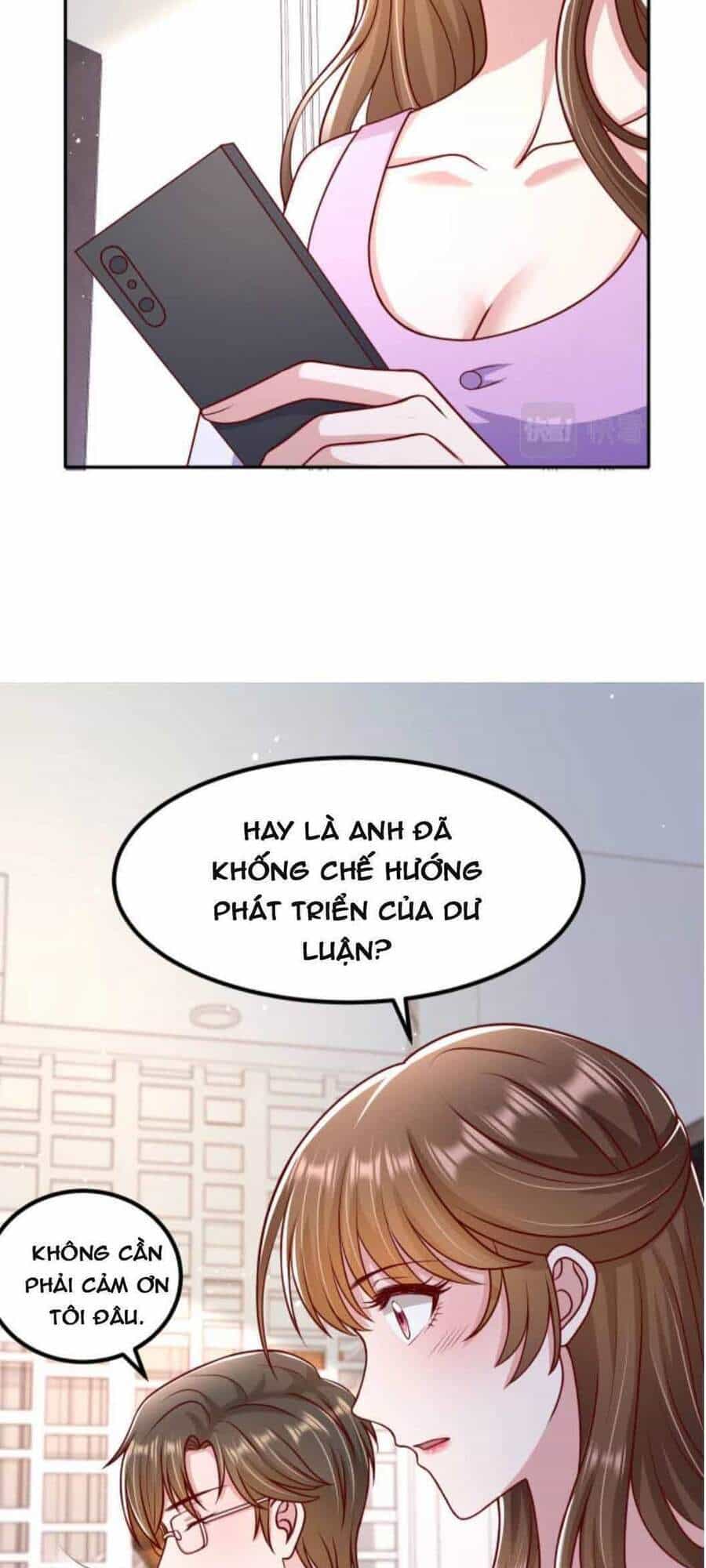 Nhất Sanh Hữu Hỉ - Chương 50 - ảnh 14
