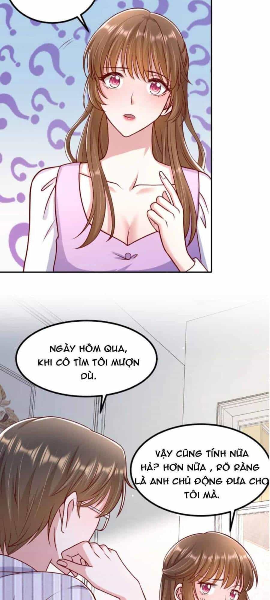 Nhất Sanh Hữu Hỉ - Chương 50 - ảnh 16