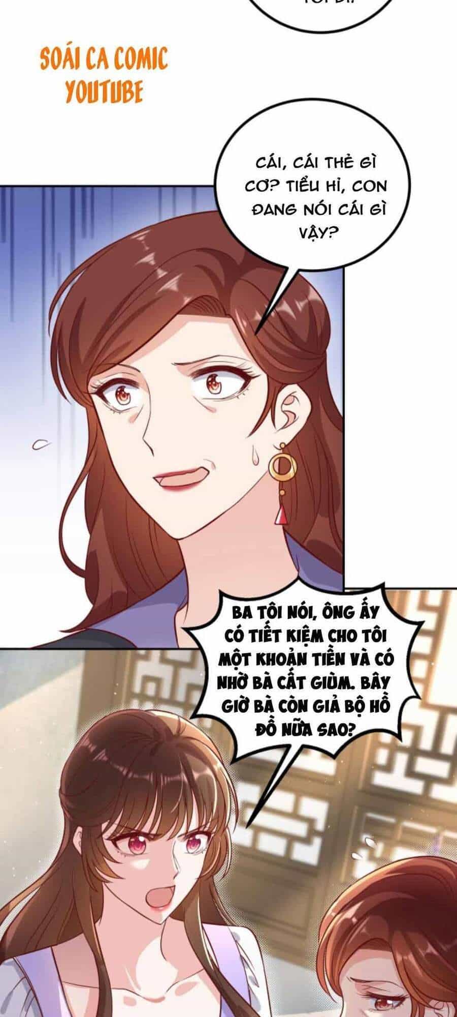 Nhất Sanh Hữu Hỉ - Chương 51 - ảnh 11