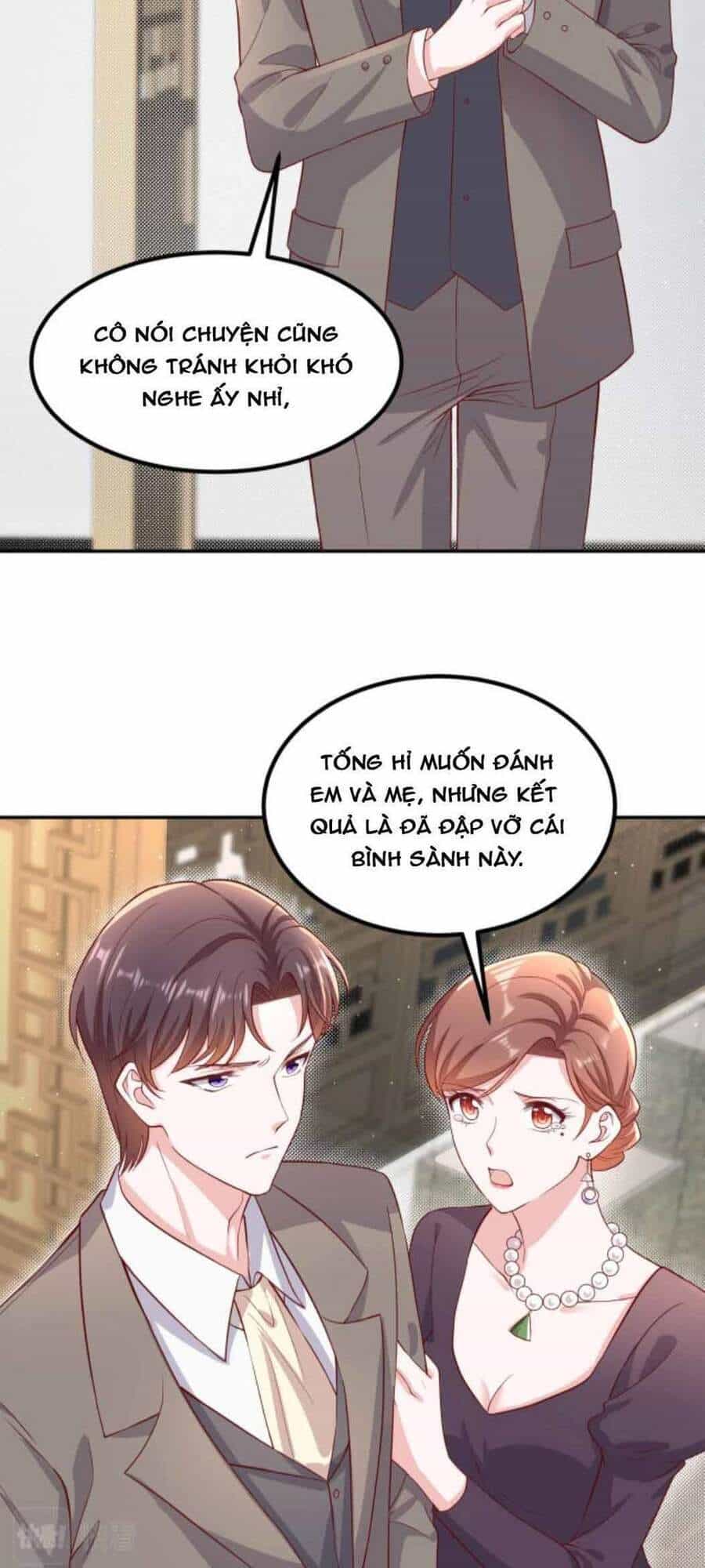 Nhất Sanh Hữu Hỉ - Chương 51 - ảnh 24
