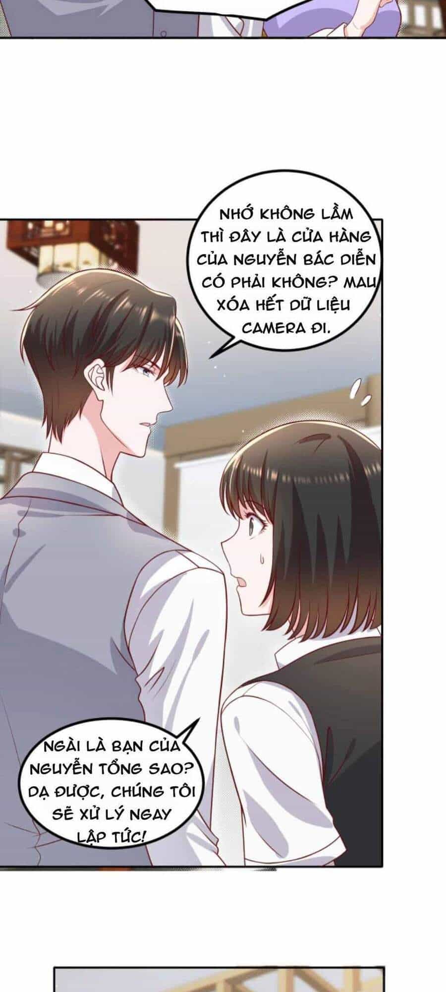 Nhất Sanh Hữu Hỉ - Chương 52 - ảnh 22
