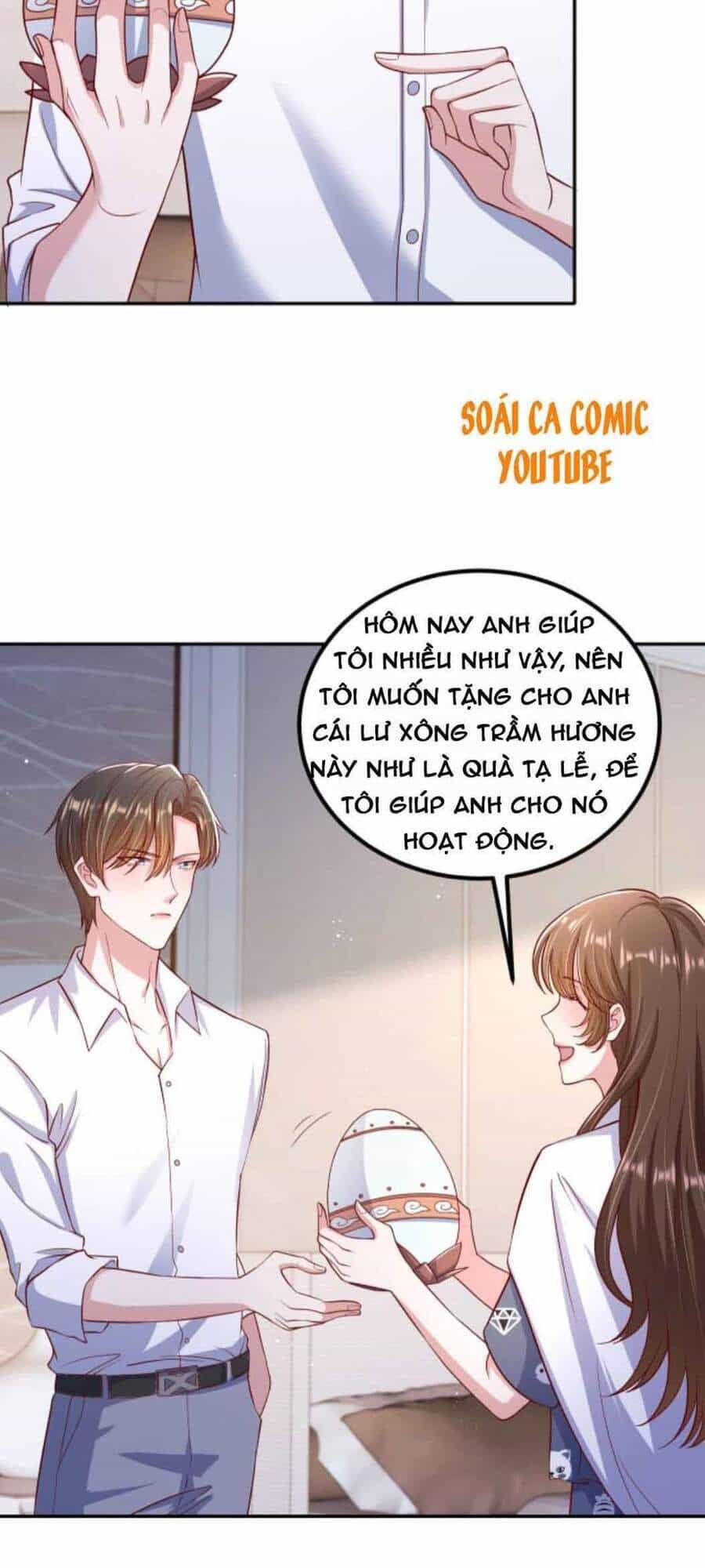 Nhất Sanh Hữu Hỉ - Chương 53 - ảnh 3
