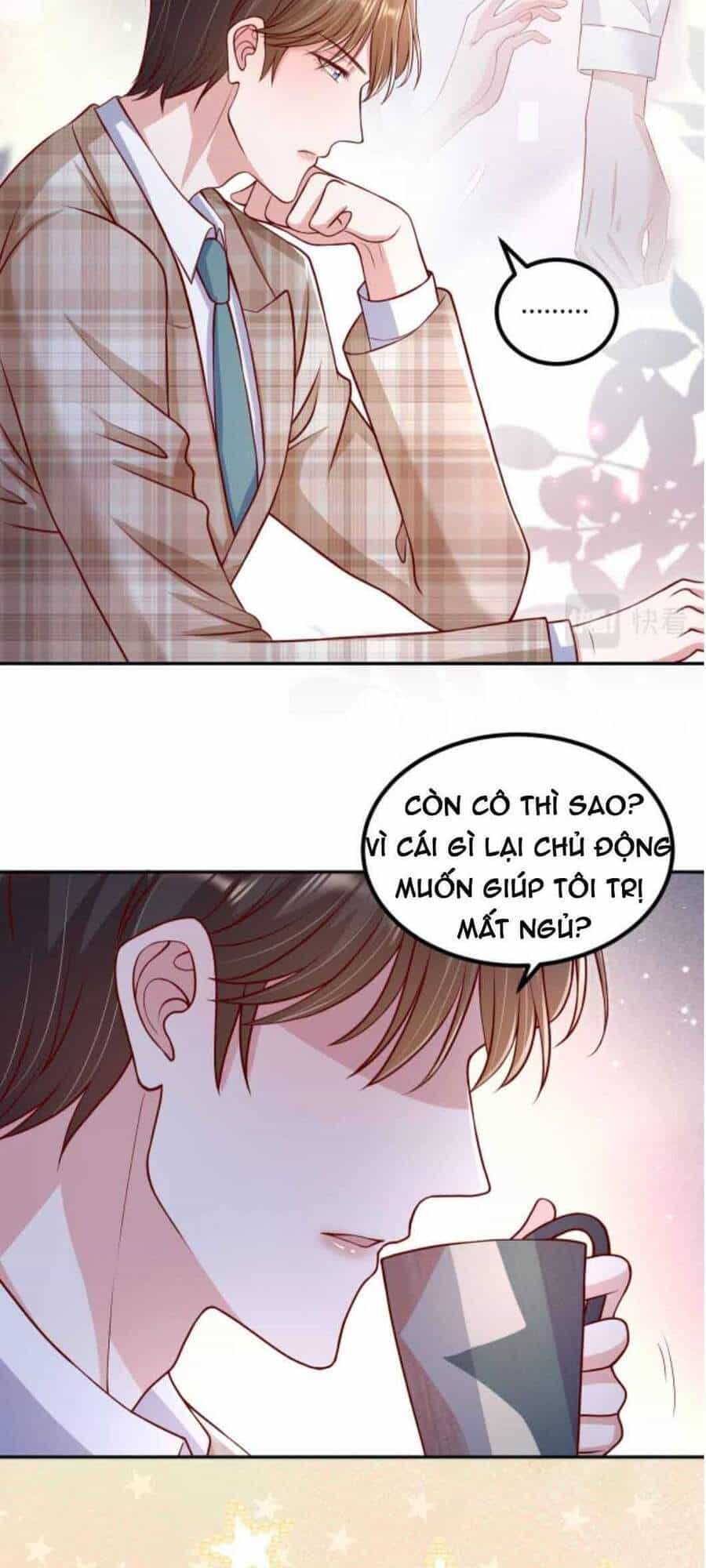 Nhất Sanh Hữu Hỉ - Chương 55 - ảnh 20