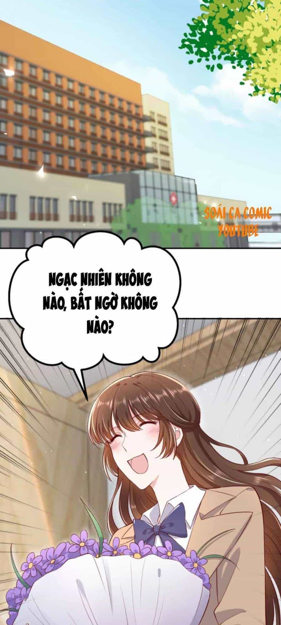 Nhất Sanh Hữu Hỉ - Chương 56 - ảnh 10