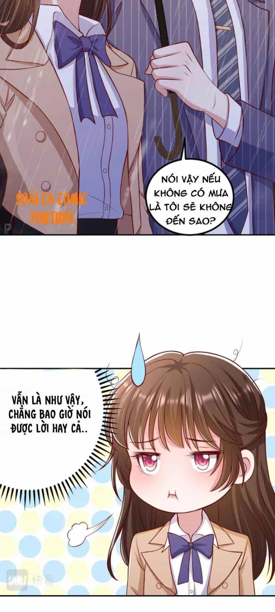 Nhất Sanh Hữu Hỉ - Chương 57 - ảnh 14