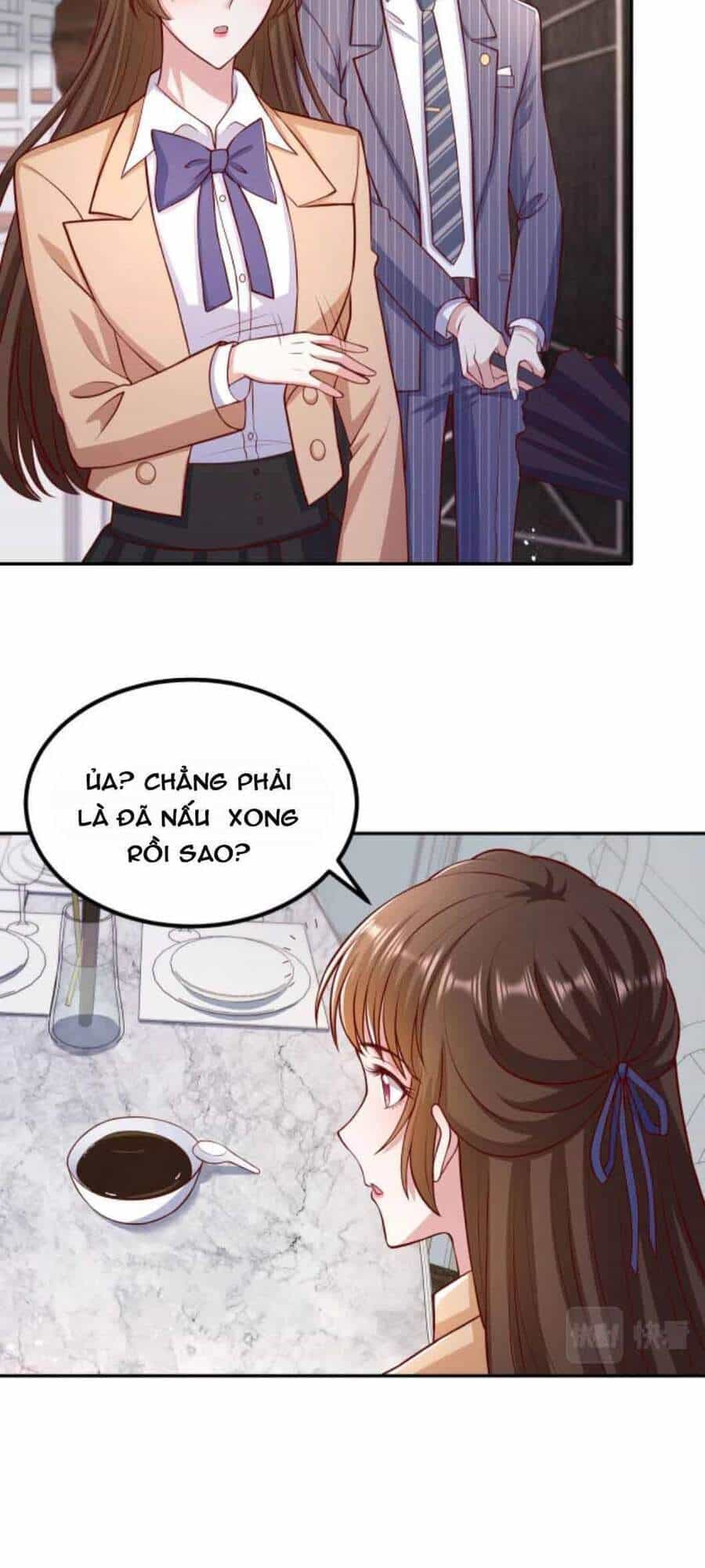 Nhất Sanh Hữu Hỉ - Chương 57 - ảnh 18