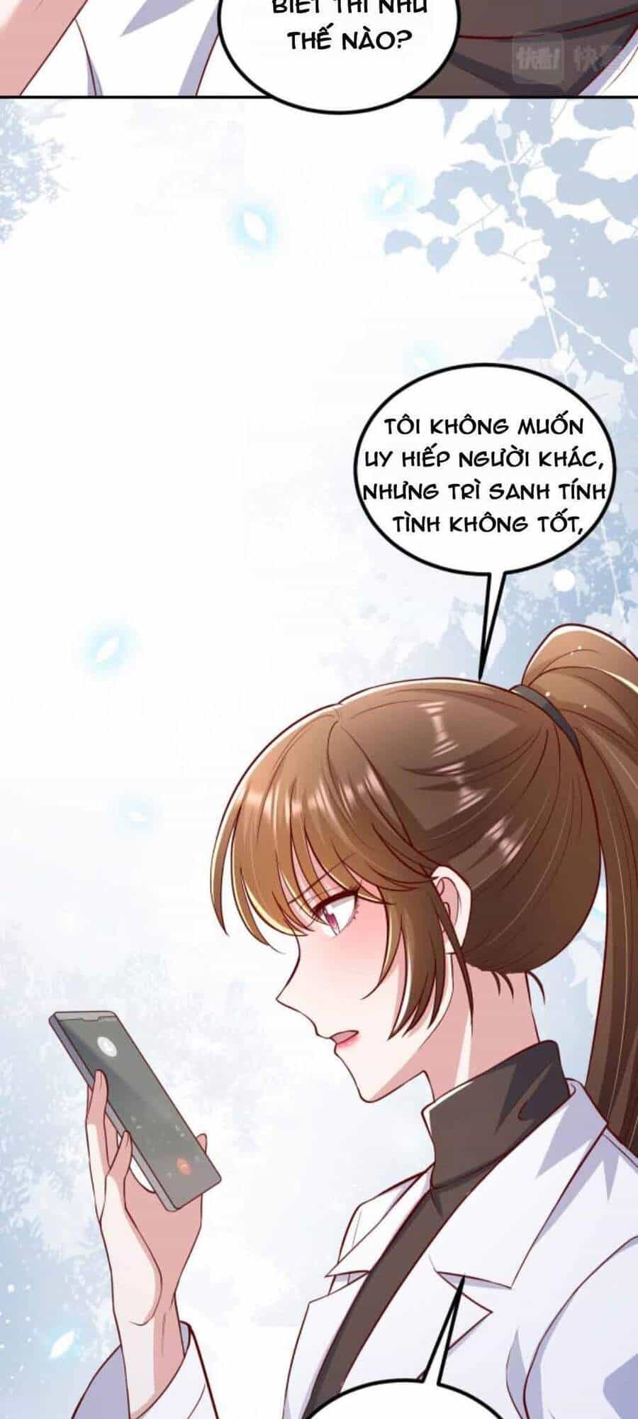Nhất Sanh Hữu Hỉ - Chương 58 - ảnh 10
