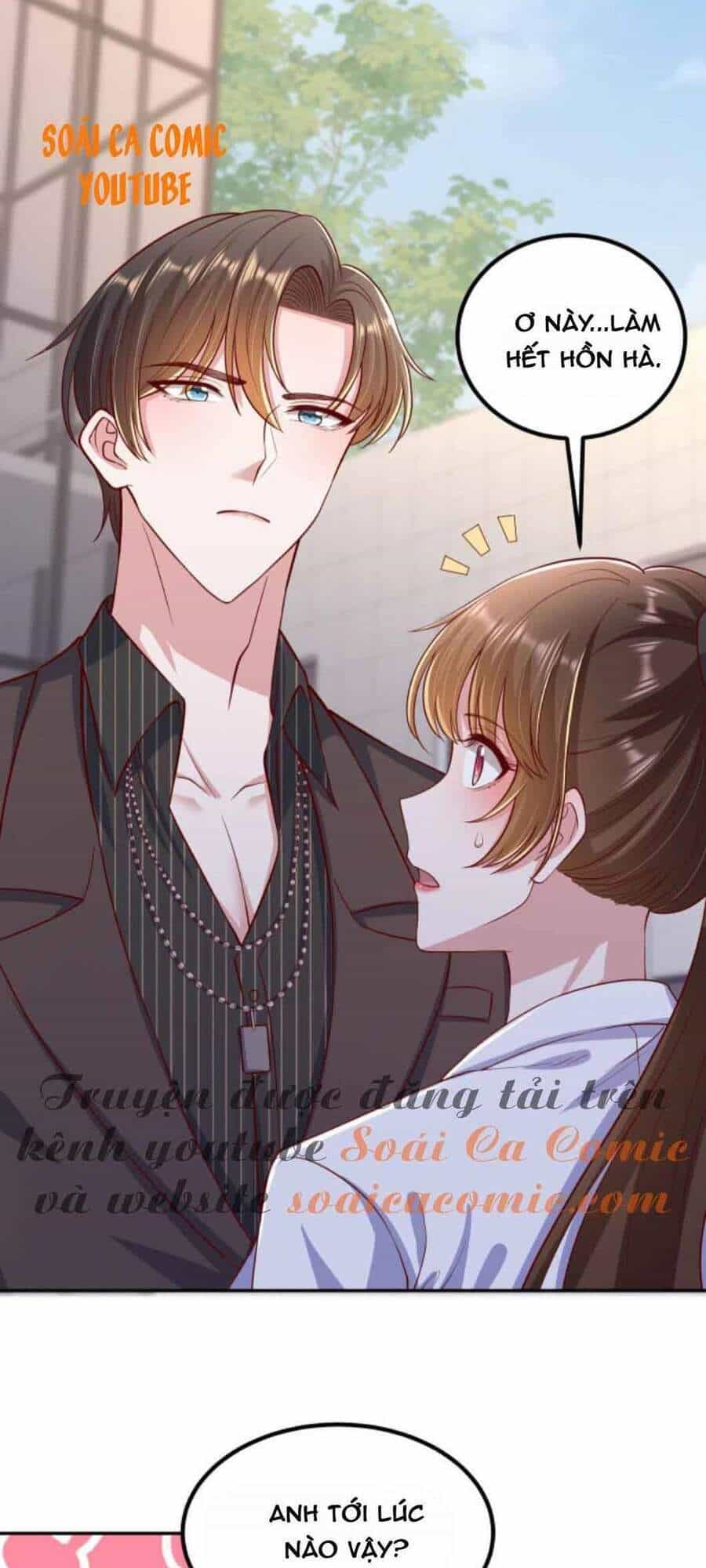 Nhất Sanh Hữu Hỉ - Chương 58 - ảnh 12