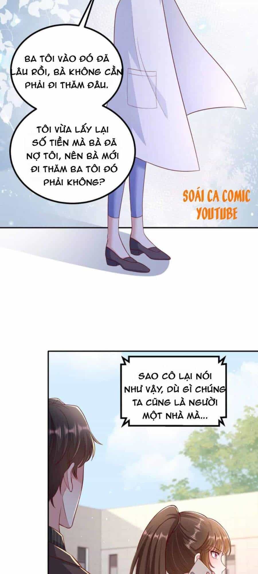 Nhất Sanh Hữu Hỉ - Chương 58 - ảnh 8