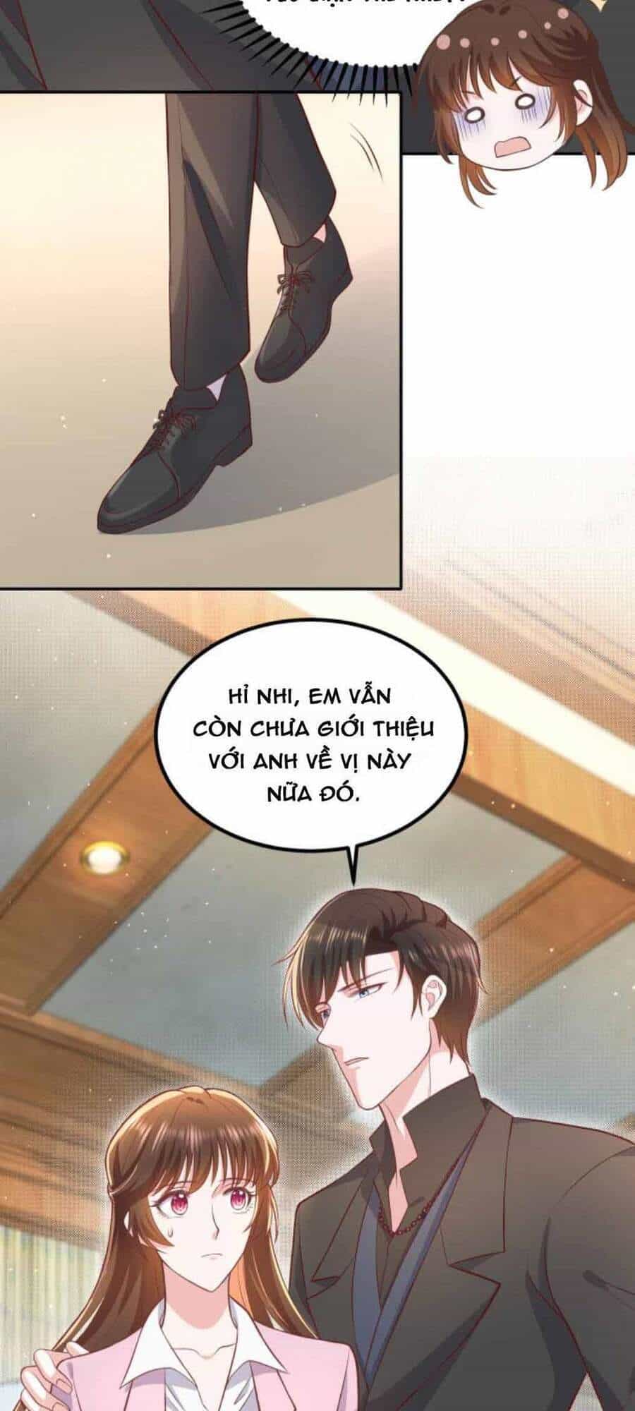 Nhất Sanh Hữu Hỉ - Chương 59 - ảnh 19