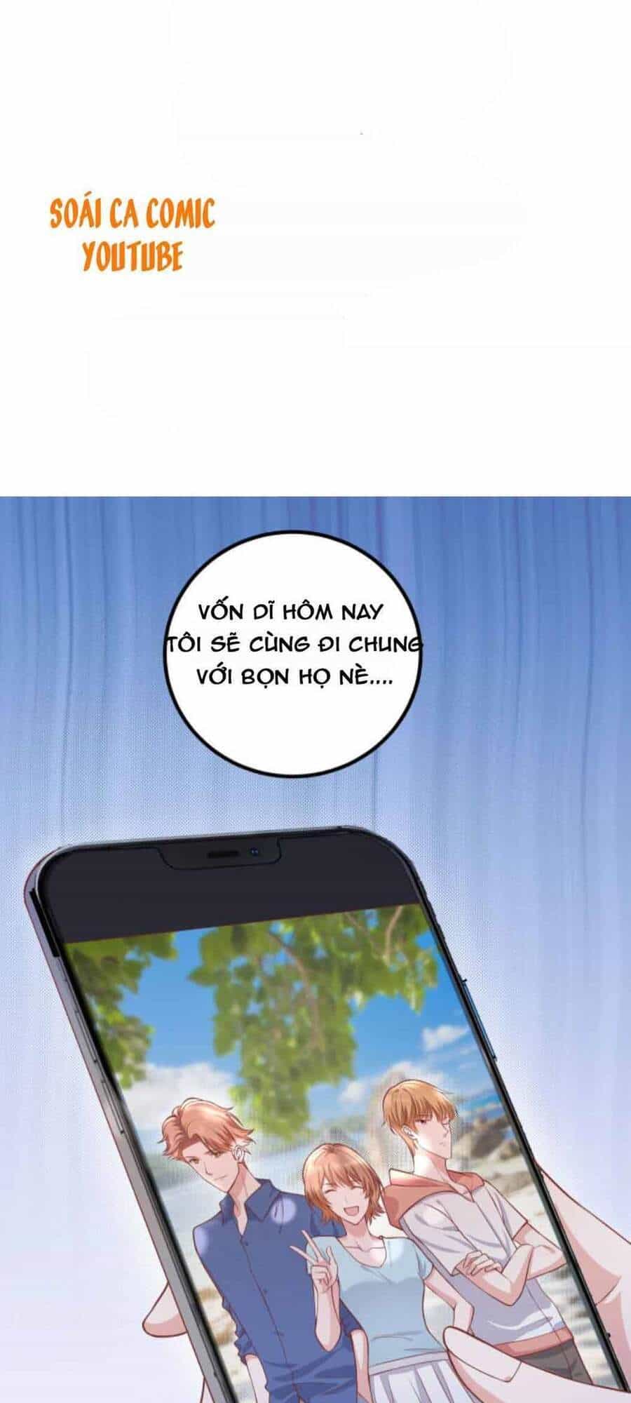 Nhất Sanh Hữu Hỉ - Chương 59 - ảnh 2