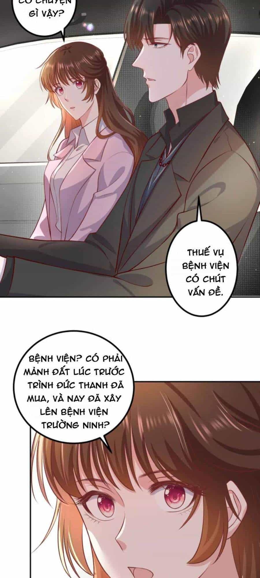 Nhất Sanh Hữu Hỉ - Chương 59 - ảnh 8