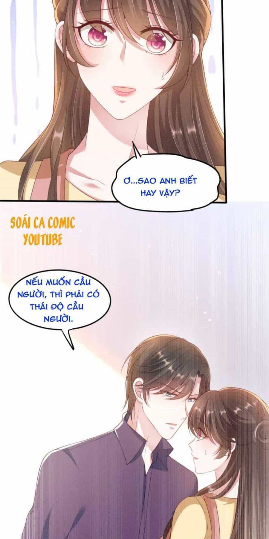 Nhất Sanh Hữu Hỉ - Chương 6 - ảnh 9