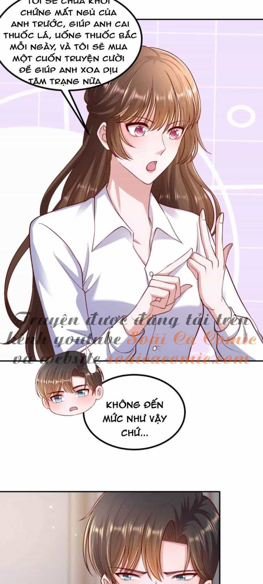 Nhất Sanh Hữu Hỉ - Chương 61 - ảnh 25