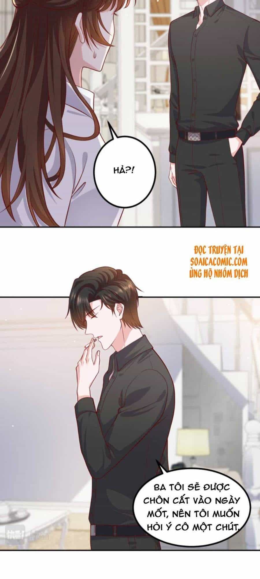 Nhất Sanh Hữu Hỉ - Chương 63 - ảnh 4
