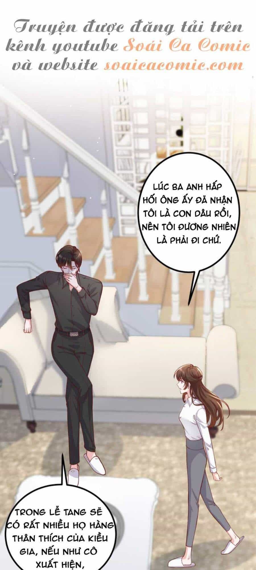Nhất Sanh Hữu Hỉ - Chương 63 - ảnh 5