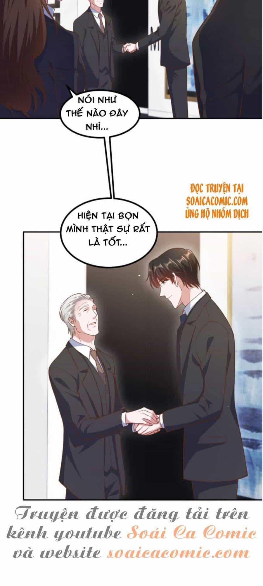 Nhất Sanh Hữu Hỉ - Chương 64 - ảnh 25