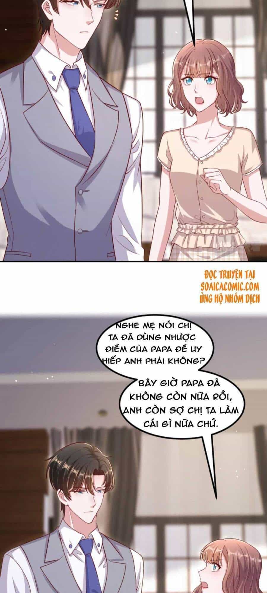 Nhất Sanh Hữu Hỉ - Chương 65 - ảnh 26
