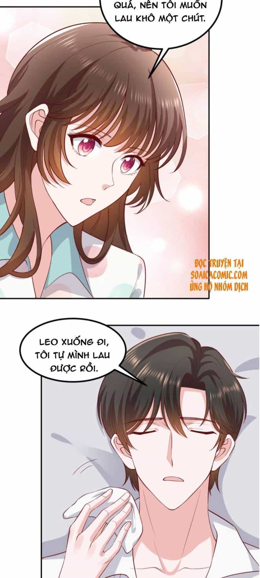 Nhất Sanh Hữu Hỉ - Chương 65 - ảnh 4