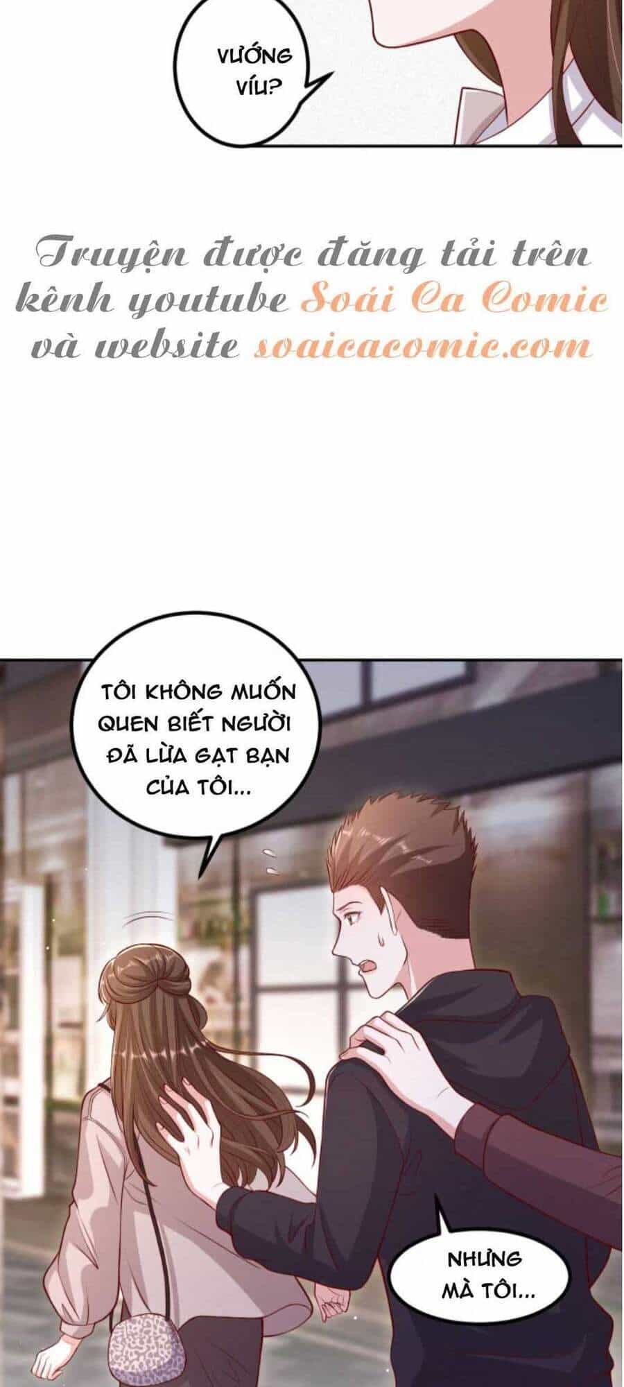 Nhất Sanh Hữu Hỉ - Chương 66 - ảnh 11