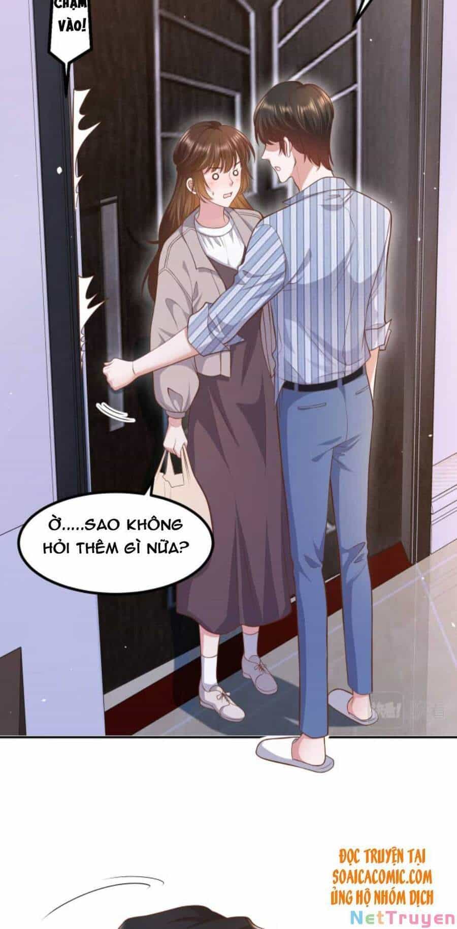Nhất Sanh Hữu Hỉ - Chương 66 - ảnh 26