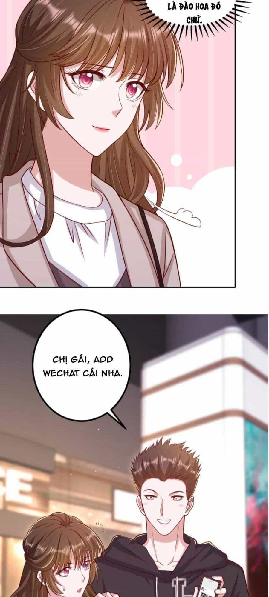 Nhất Sanh Hữu Hỉ - Chương 66 - ảnh 8