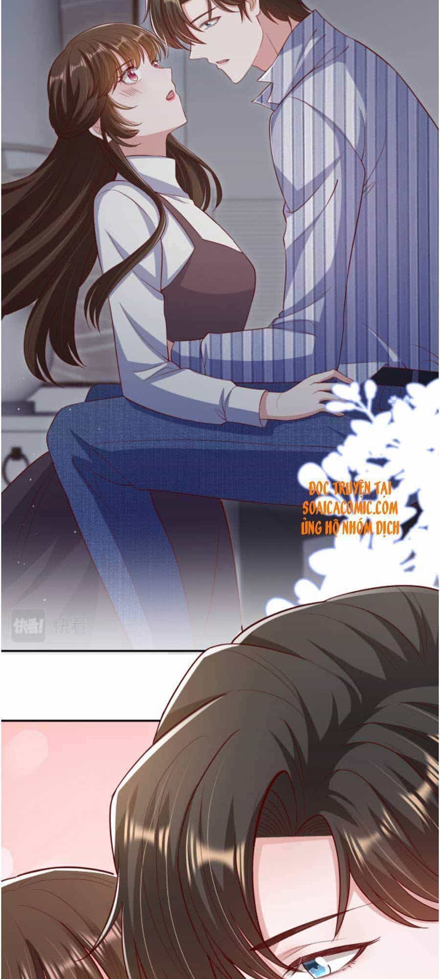 Nhất Sanh Hữu Hỉ - Chương 67 - ảnh 18