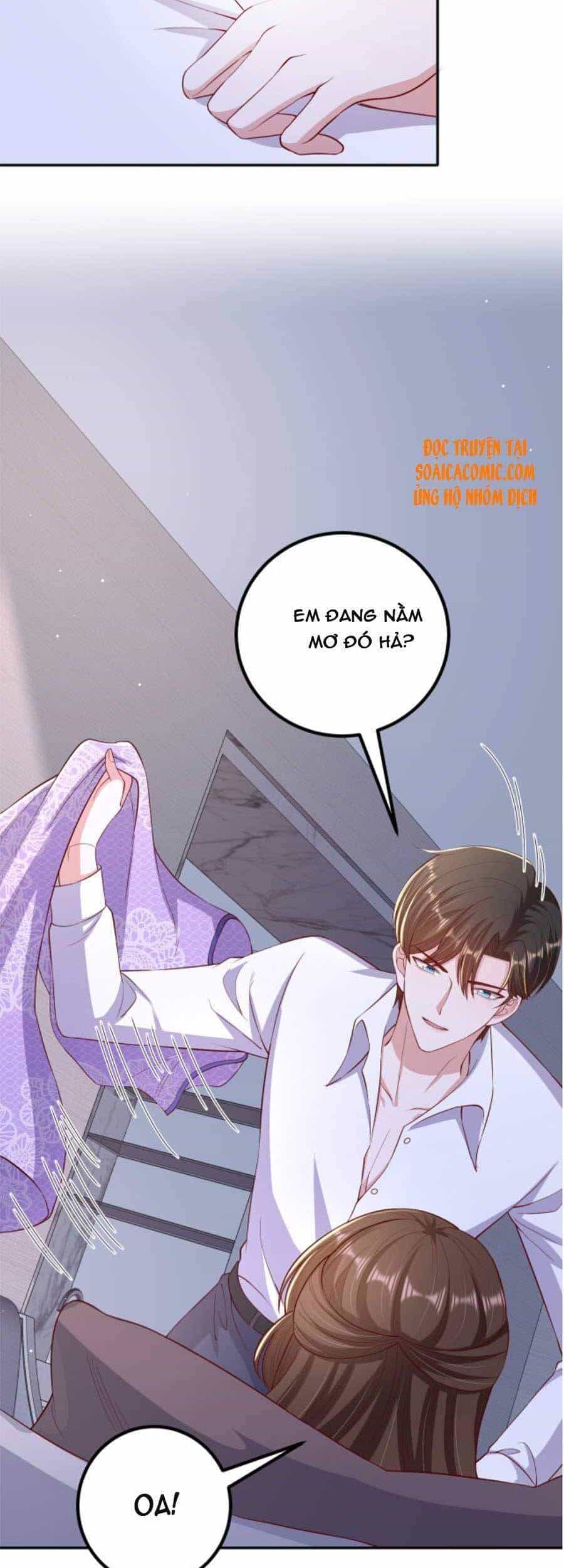 Nhất Sanh Hữu Hỉ - Chương 69 - ảnh 24