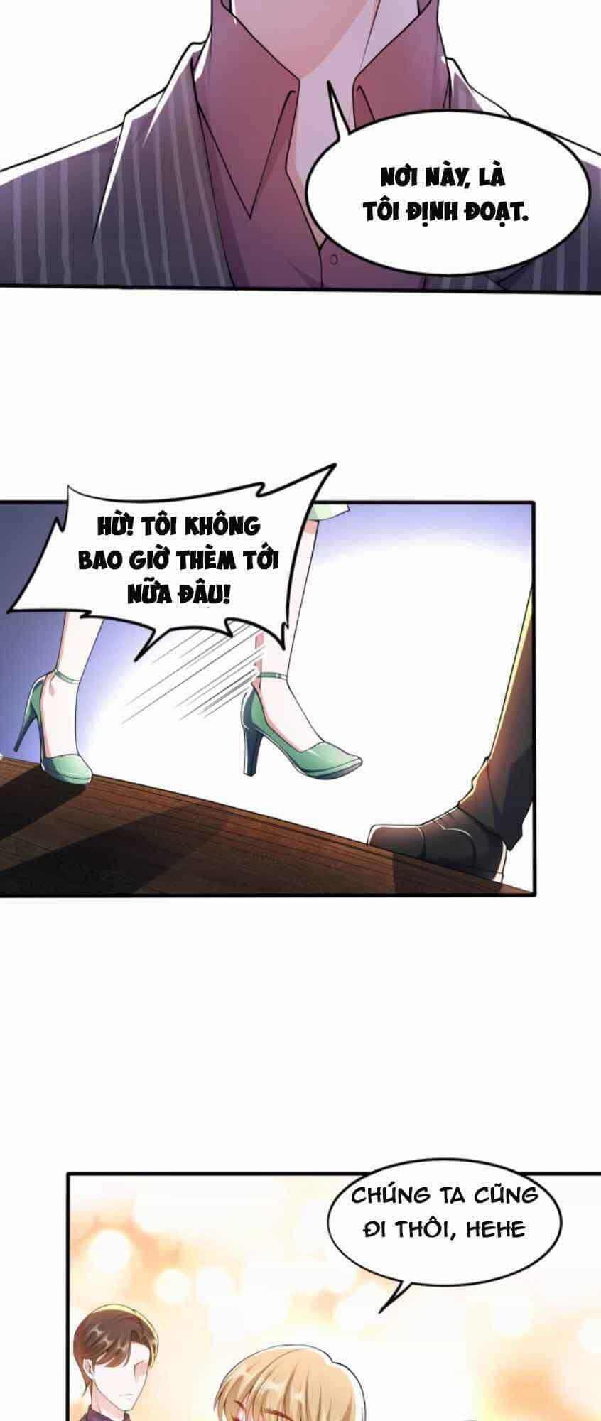Nhất Sanh Hữu Hỉ - Chương 7 - ảnh 6