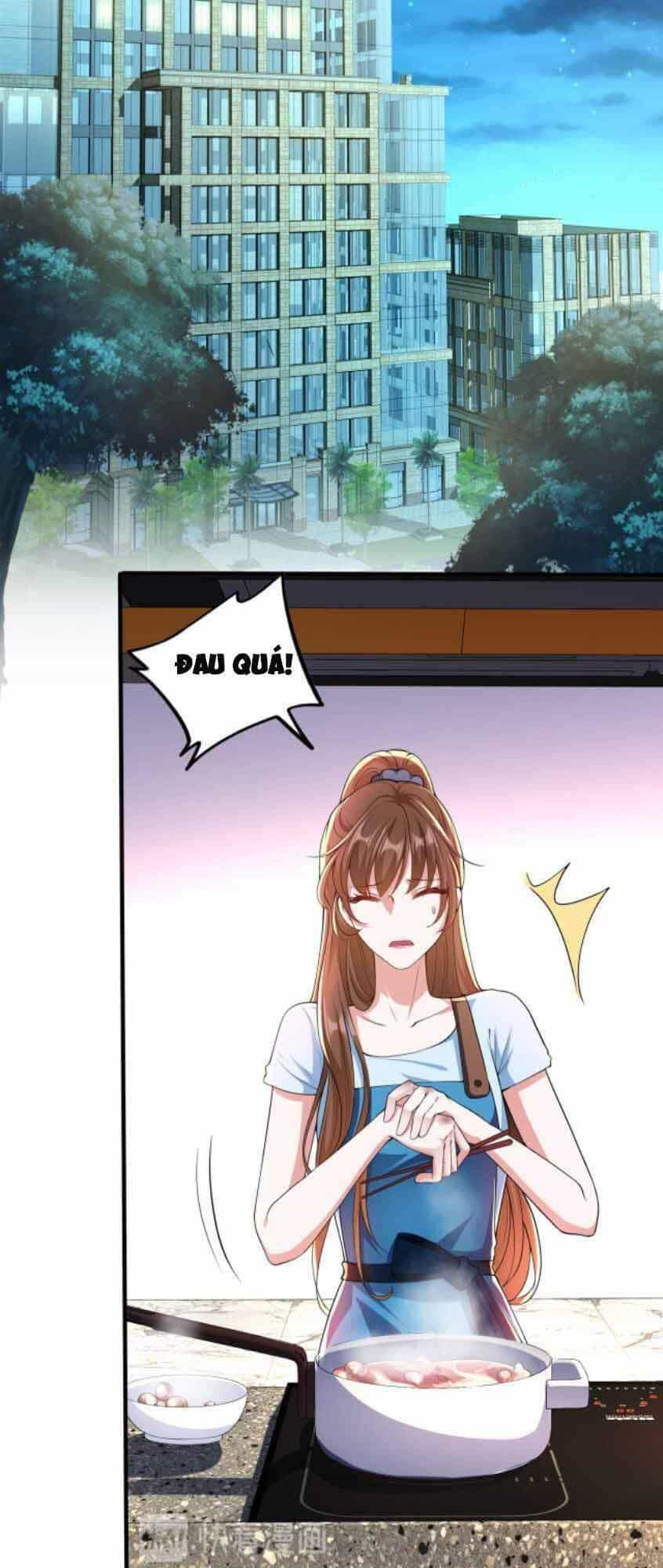Nhất Sanh Hữu Hỉ - Chương 7 - ảnh 9