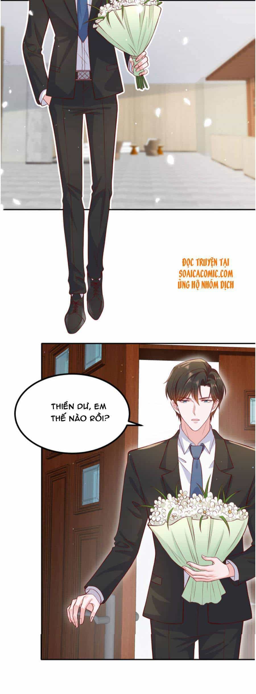 Nhất Sanh Hữu Hỉ - Chương 70 - ảnh 21
