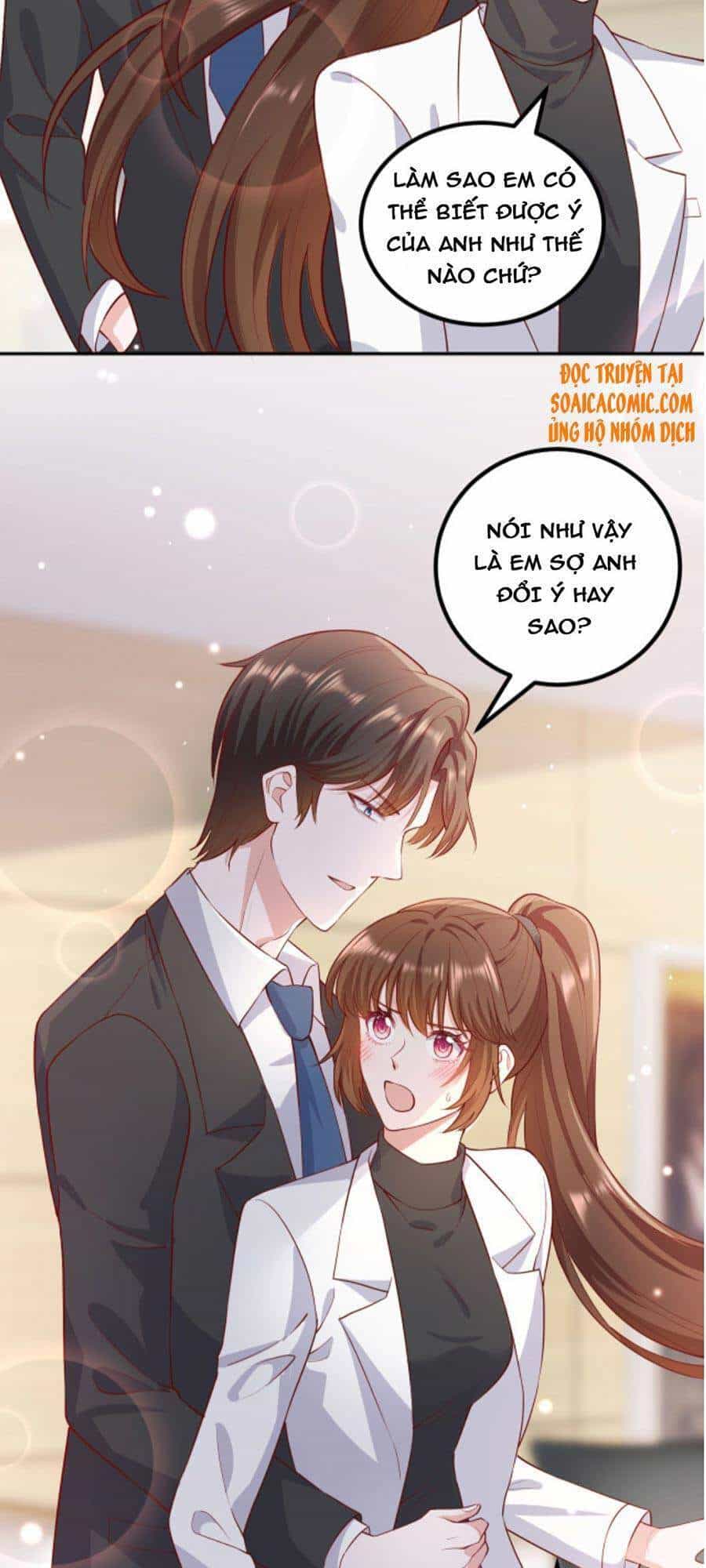 Nhất Sanh Hữu Hỉ - Chương 72 - ảnh 18