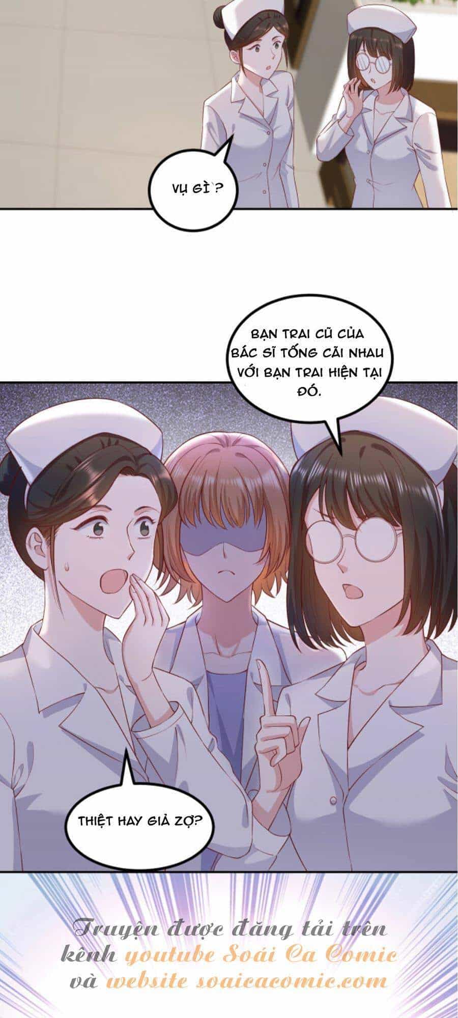 Nhất Sanh Hữu Hỉ - Chương 72 - ảnh 3