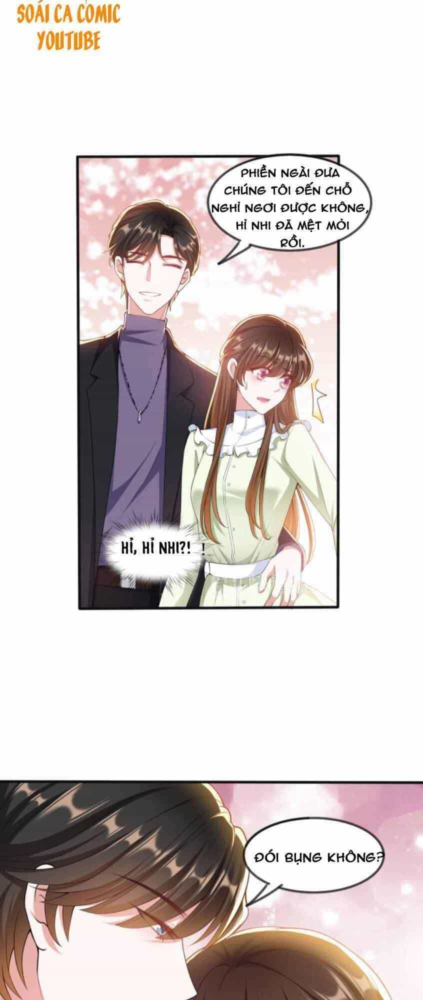 Nhất Sanh Hữu Hỉ - Chương 8 - ảnh 11