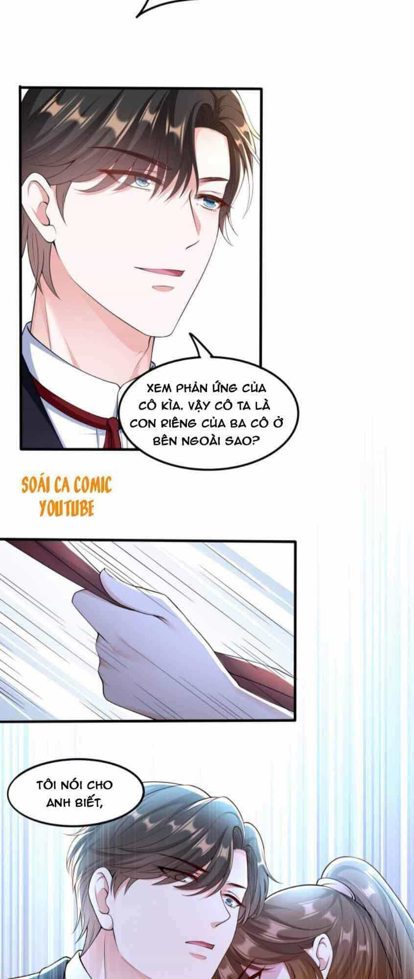 Nhất Sanh Hữu Hỉ - Chương 9 - ảnh 23