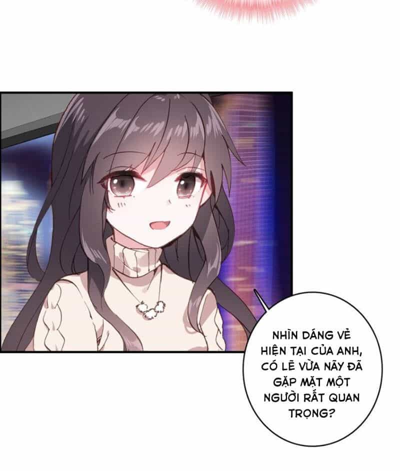 Nhất Sinh Nhất Thế Mỹ Nhân Cốt - Chương 10 - ảnh 22