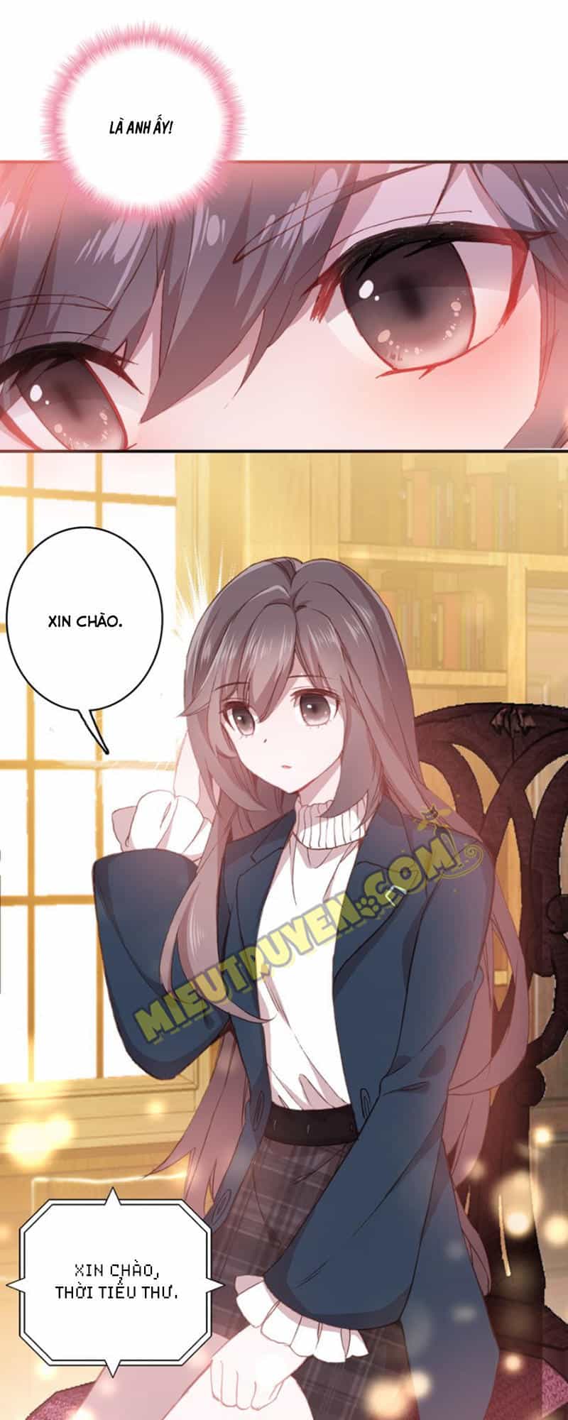 Nhất Sinh Nhất Thế Mỹ Nhân Cốt - Chương 14 - ảnh 4