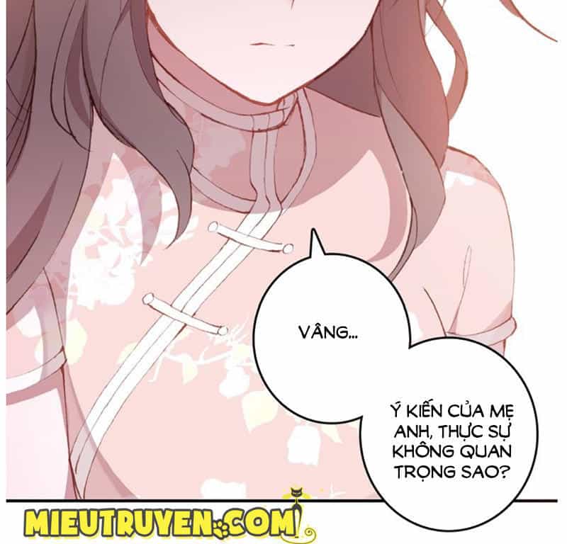 Nhất Sinh Nhất Thế Mỹ Nhân Cốt - Chương 23 - ảnh 17